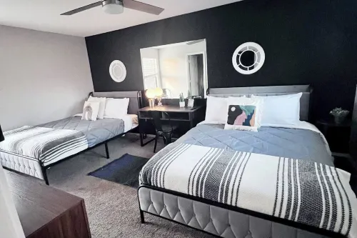 Tulum Stay at Austin by The Key Rentals