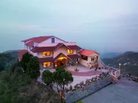 Tree of Life Highlands Mussoorie Hotels in Mussoorie
