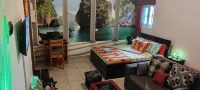 Magnifique Studio Meuble Hôtels à proximité de : Playce Palmeraie