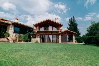 Villa Madera by CorfuEscapes