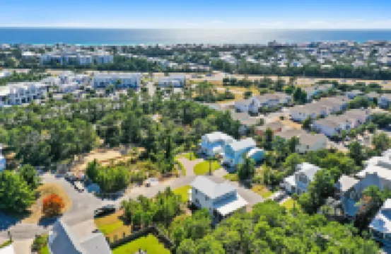 30A Beach House - Casa Brisa