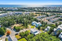 30A Beach House - Casa Brisa