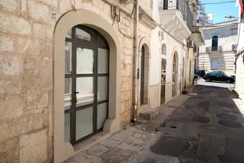 Il Biancospino - Graziosa Dimora Con Vasca in Camera