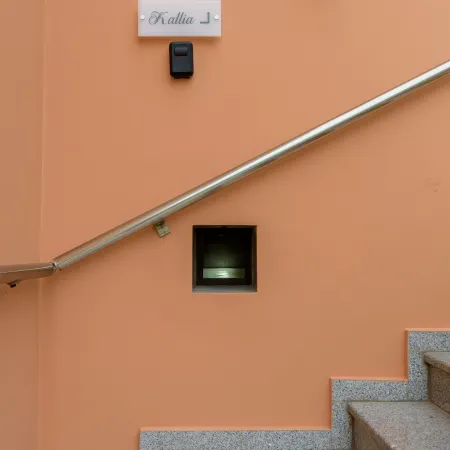 Kallia Apartment