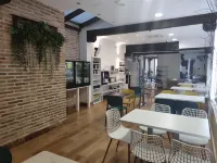 Vizcainos Home Away - พร้อมอาหารเช้า