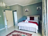Leading Guest Farm - فطور