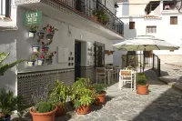 La Vieja Botica Bed & Breakfast