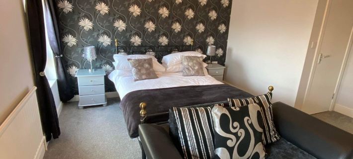 Edenfield Number 42 Hotels in Blackpool
