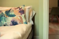 Kings Cross Apartments Hotels in London