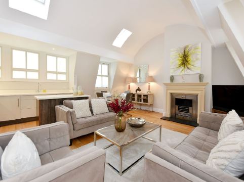 London Choice - South Kensington Mews II