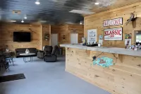 The Klassic Inn Hotels in Heber Springs