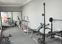 럭셔리 팰리스