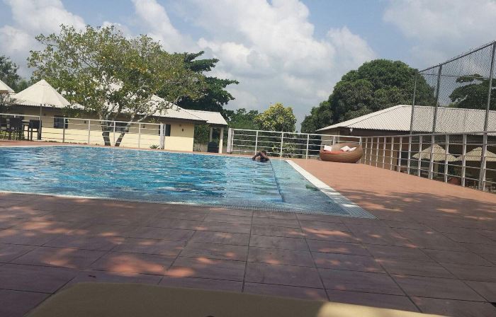 Epe Resort and Spa