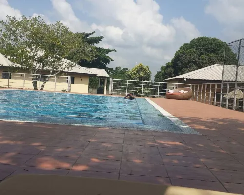 Epe Resort and Spa Hotels in Epe