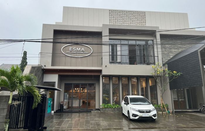Esma Family GuestHouse