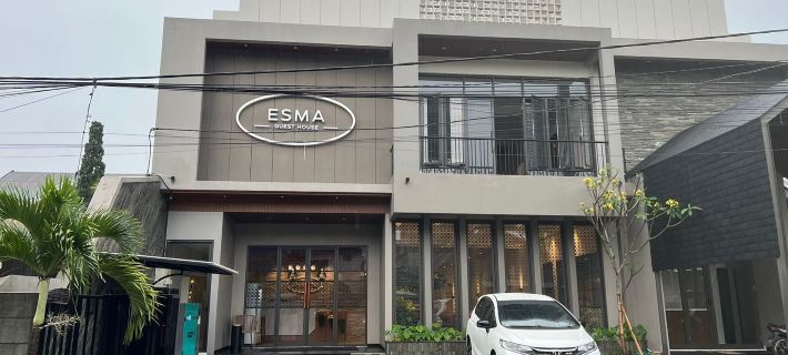 Esma Family GuestHouse Hotels in Lowokwaru