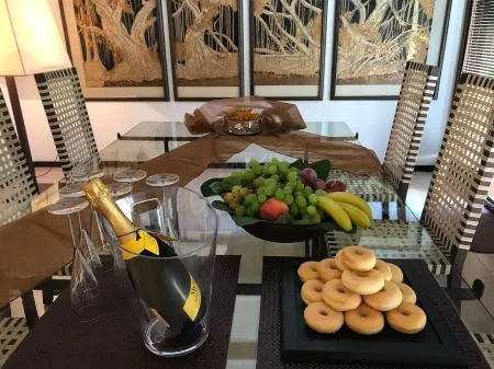 Beautiful Luxury Villa Located in Sardinia in Villasimius Near the Beaches