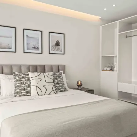 Limassol Seaside Residences 02