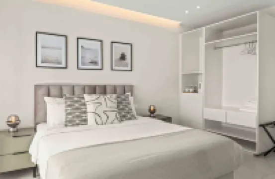 Phaedrus Living Limassol Residences 02
