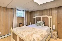 Parkstrip Place, Pet Friendly Downtown Home by RedAwning - balcony