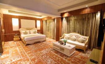 Udman Hotel Haridwar