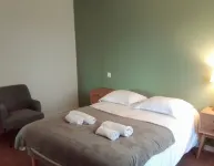 Zenao Appart'hôtels Boulogne-Sur-Mer - la Rose des Vents Hotels near Chateau Musee