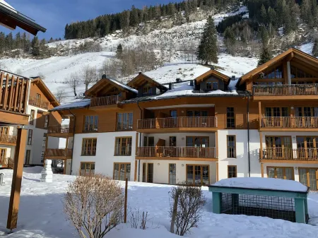 Schönblick Mountain Resort