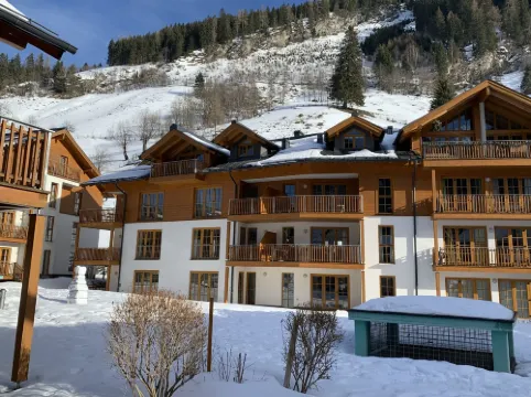 Smr Incl. Spa Close to Gondola