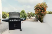 Gennadi Dreams Holiday Villa