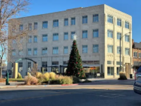 Powerhouse on Broadway Hotels in Scottsbluff