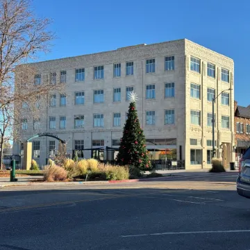 Powerhouse on Broadway