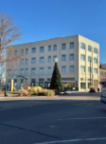 Powerhouse on Broadway