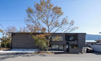 Hotel Sengokuhara 533