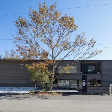 Hotel Sengokuhara533