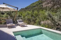 Relais Villa Carola - Badekar