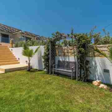 Amour Relax Hotel Hotel Exterior