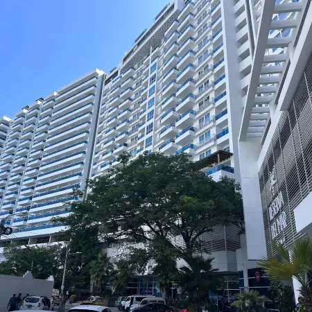 Apartamento Reserva del Mar