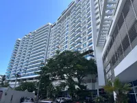 Apartamento Reserva del Mar