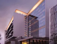 Trident, Hyderabad Hotel a 