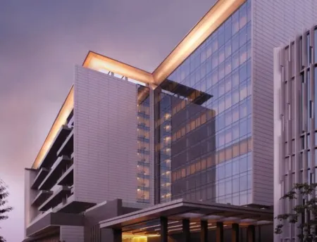 Trident, Hyderabad