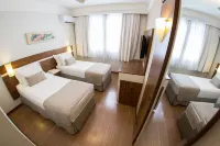 Hotel Princess Hotels in Понта-Гроса