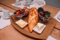 Recanto Das Videiras Hotels in Itapira