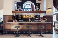 The Culver Hotel Hôtels à : Culver City