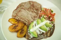 Tuxtepec - Desayuno