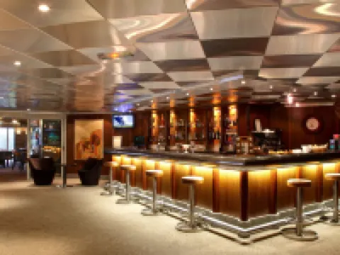 アミロテ ホテル ドーヴィル トゥックのホテル