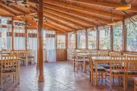 Mirhav Hotel - breakfast