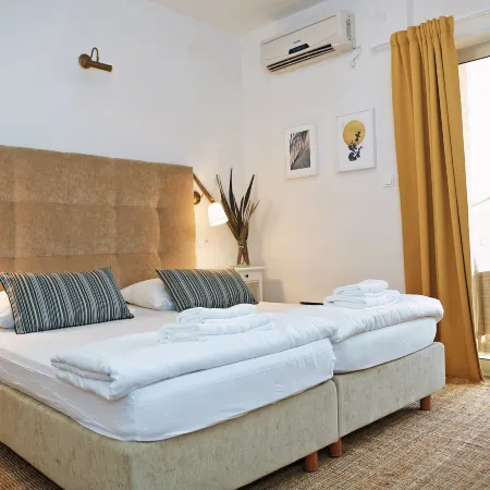 Hotel Delfin