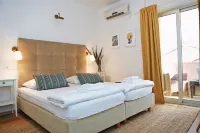 Hotel Delfin Hotels in Ljubac