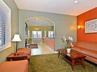 Pleasant Inn Hotels near Green Flash Brewery