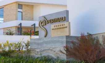 Protaras Periyiali Seaside Villa 33